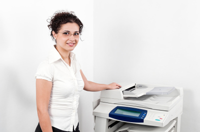 Azusa California copier repair and maintenance company