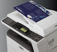 sharp mx-M200D southern california copier dealers