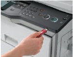 southern california sharp copier dealers